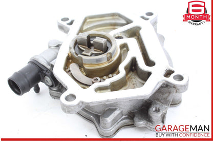 15-20 Mercedes W205 C300 SLC300 M274 Engine Vacuum Pump 2701800901 OEM