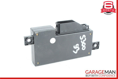 92-99 Mercedes 300SE 500SL CL500 Anti Theft Alarm Infrared Control Module Unit