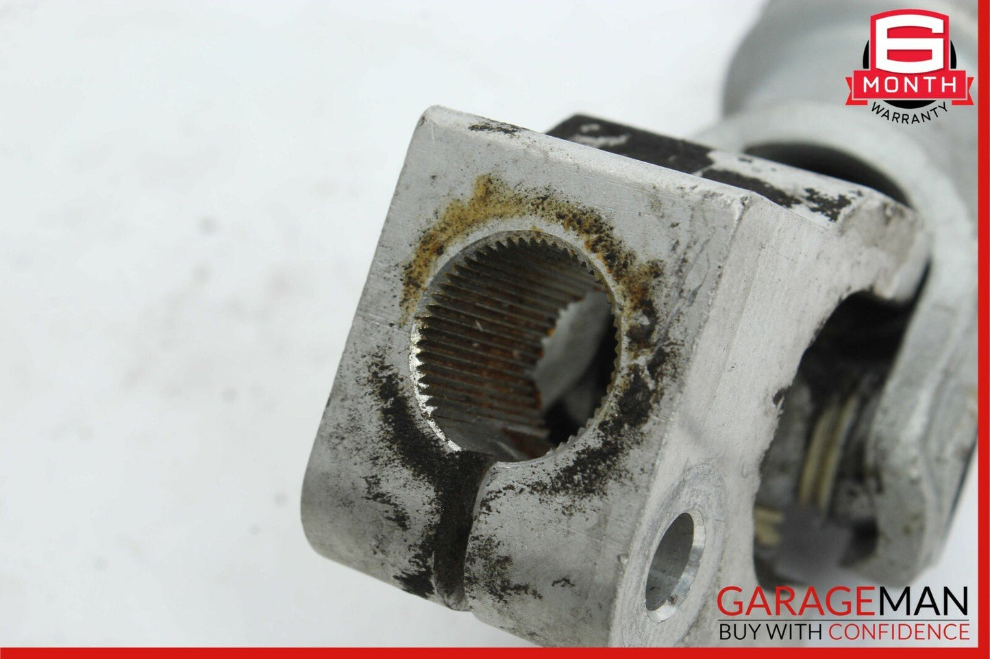 Mercedes C300 E350 CLS550 SLC300 Steering Gear Coupling 2044620278 RWD OEM
