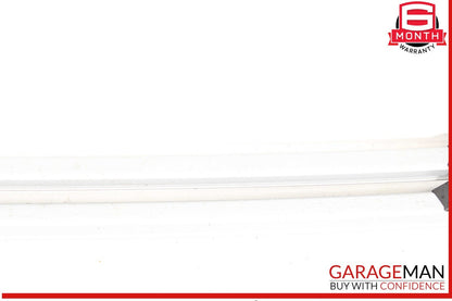 17-24 Mini Cooper Countryman Baggage Luggage Roof Rack Rail Set of 2 Pc OEM