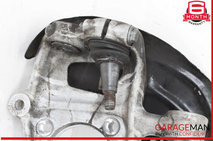 17-24 Audi S5 A5 Front Right Side Spindle Knuckle Bearing 8W0407242F OEM