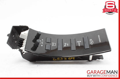 07-14 Mercedes W221 S550 S400 CL550 Cluster Control Switch 2218215451 OEM