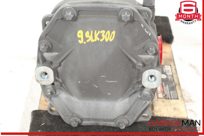03-11 Mercedes R171 SLK300 Rear Differential Diff Axle Carrier 3.27 OEM