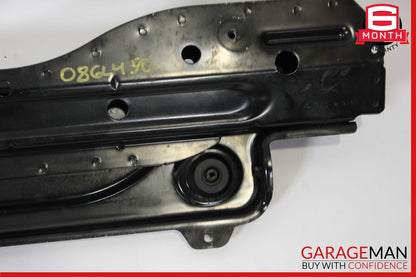 07-12 Mercedes X164 GL350 GL450 Front Lower Radiator Support Brace Bracket Bar