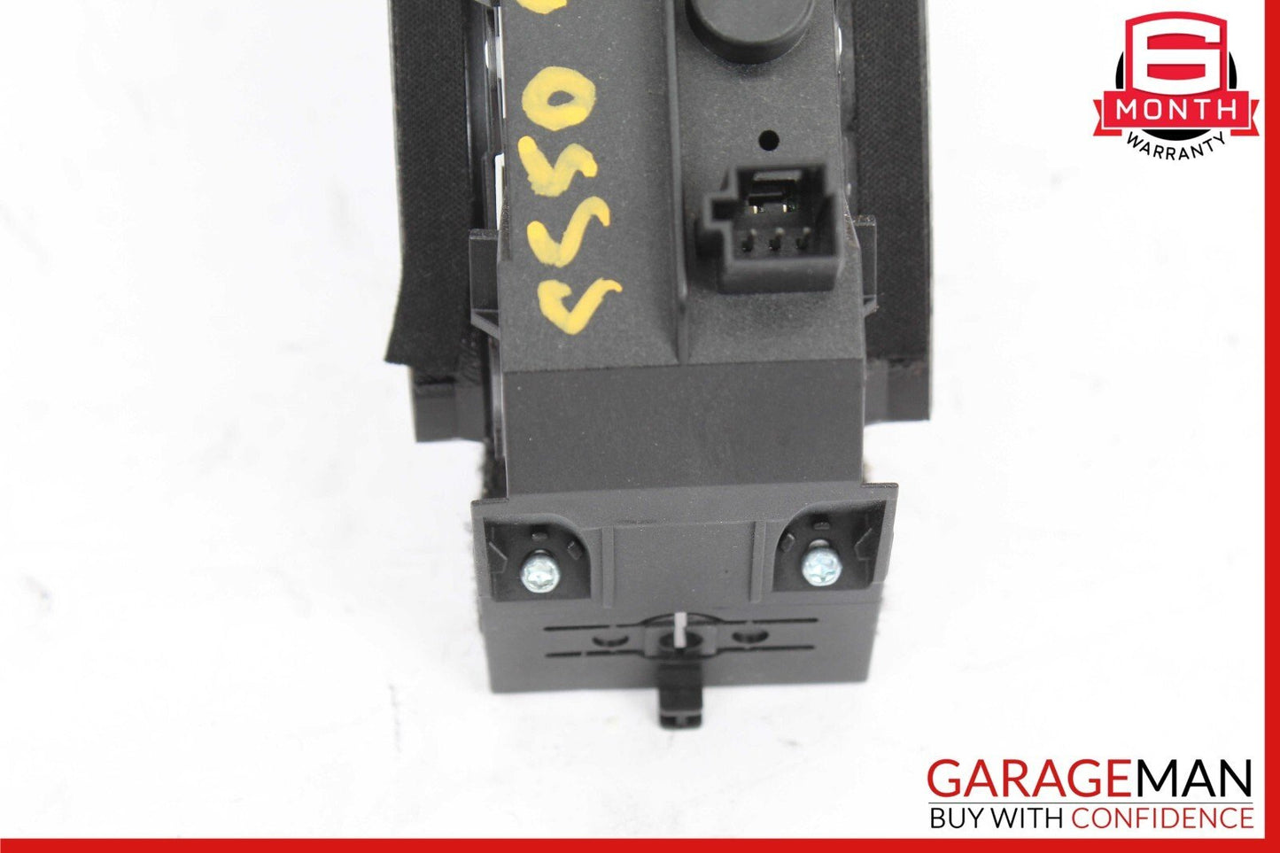 07-14 Mercedes S550 CL600 S63 ESP Parking Assist Suspension Switch Controller