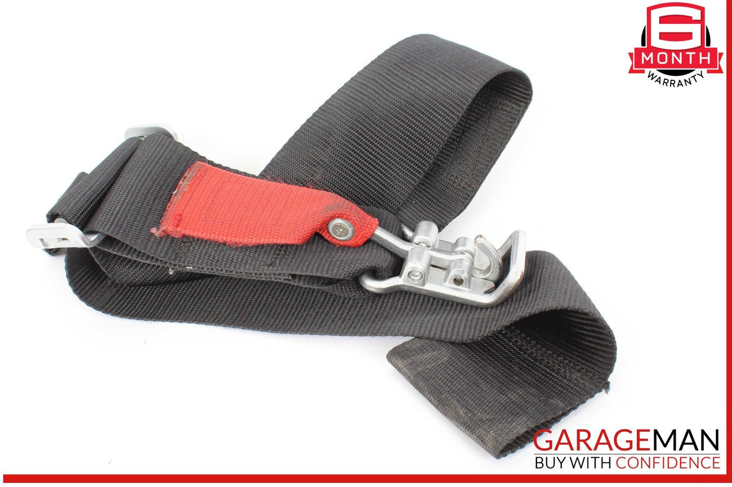 14-20 Mercedes W117 CLA250 Corbeau Front Racing Seat Belt Seatbelt Harness OEM
