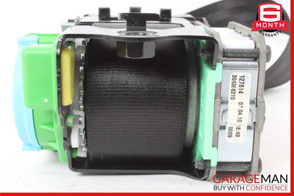 08-17 Audi S5 A5 Front Right Passenger Side Seat Belt Retractor 8T1857706 OEM