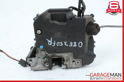 03-09 Mercedes W211 E350 E500 E320 Front Right Side Door Lock Latch Actuator OEM