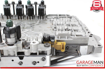 Mercedes W203 C280 E350 7G Tronic Transmission Valve Body 2202770801 OEM