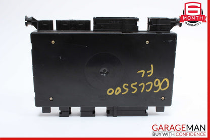 03-13 Mercedes W219 CLS500 SLK280 Front Left Side Seat Control Module Unit OEM