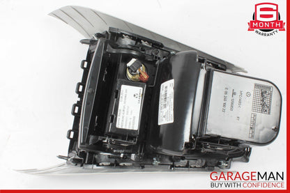 12-19 Mercedes W242 W246 B-Class Center Console Storage Compartment A2466800171