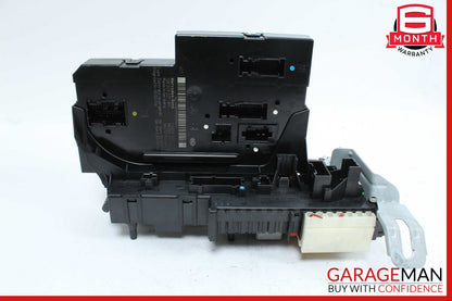 12-14 Mercedes W204 C250 C300 C350 Rear Fuse Relay Box Module OEM