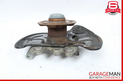 08-15 Mercedes W204 C300 Front Right Side Spindle Knuckle Hub Bearing RWD