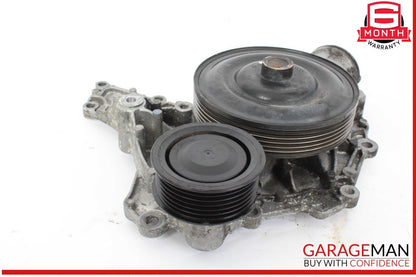 06-09 Mercedes W211 E350 C230 C350 CLK350 Engine Water Pump 2722010501 OEM