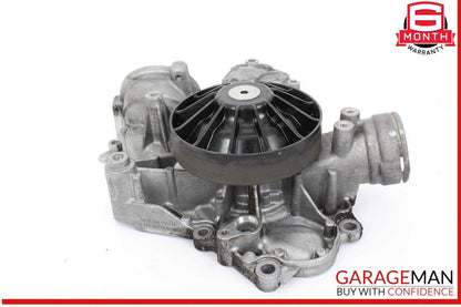 11-20 Mercedes X166 GL450 4MATIC S550 Engine Coolant Motor Water Pump OEM