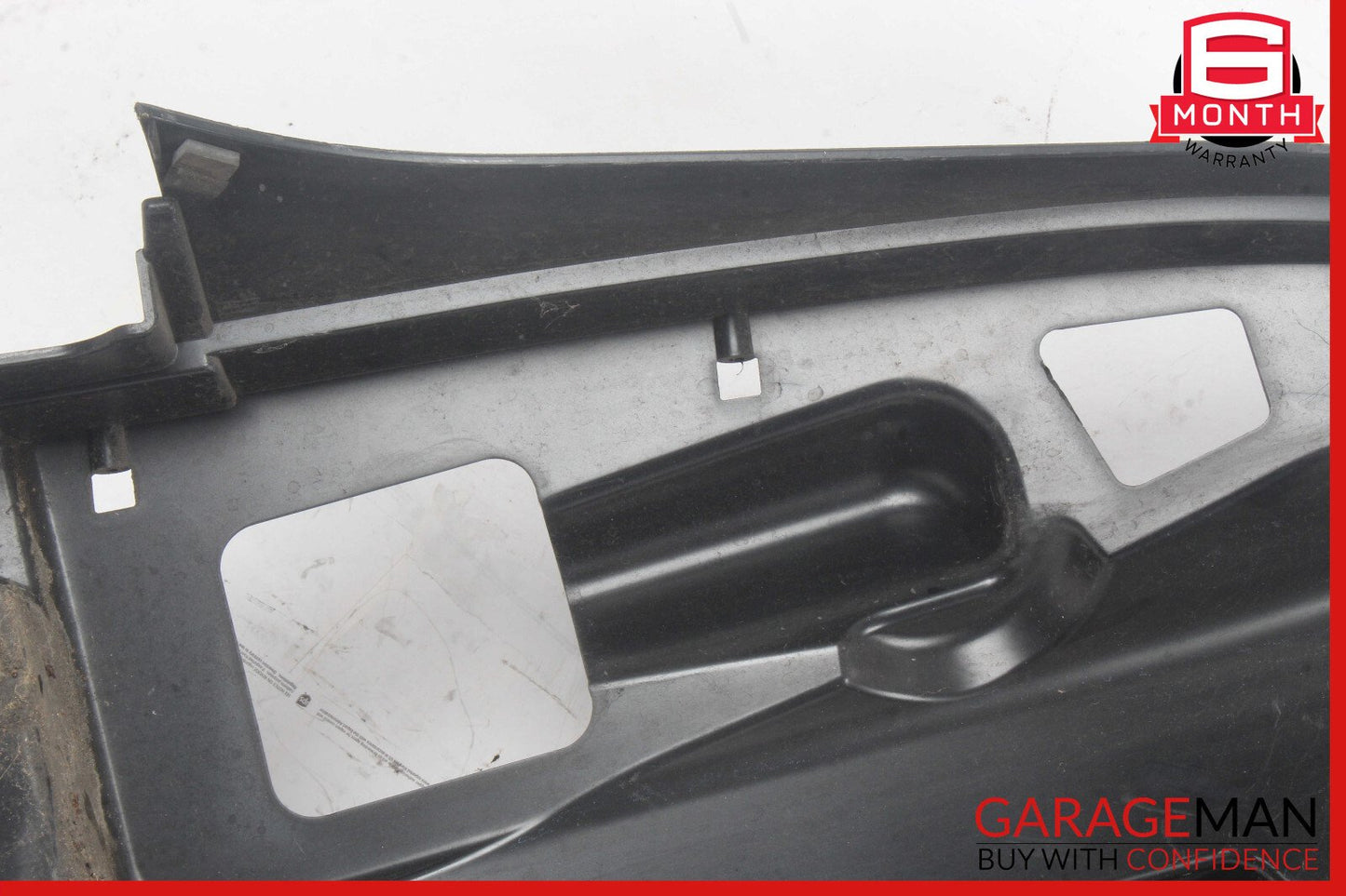 14-21 BMW i3 I01 Rear Left Quarter Panel Mount Bracket OEM