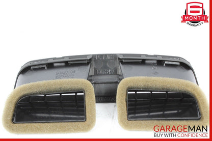 07-14 Mercedes W221 S63 AMG CL550 Center Dash AC A/C Air Vent 2216890066 OEM