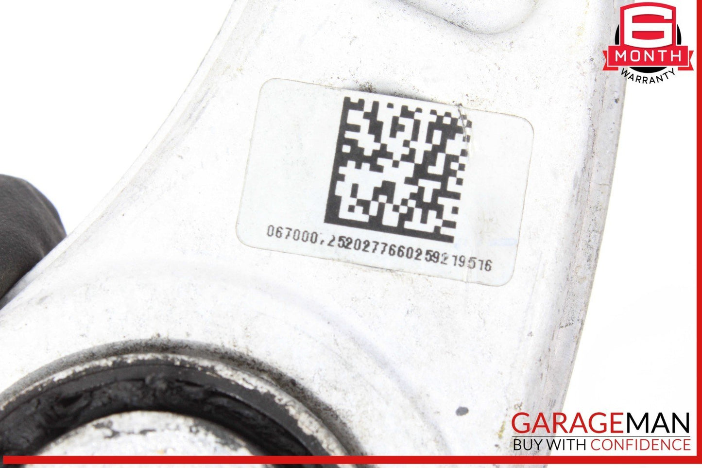 14-17 Maserati Ghibli Rear Right or Left Side Upper Control Arm 670007252 OEM