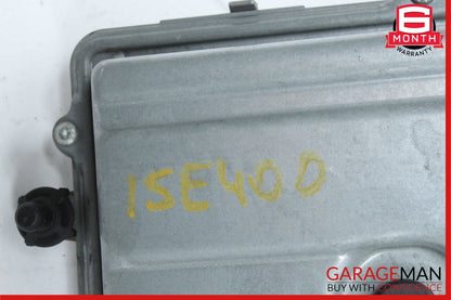 15-18 Mercedes E400 GLE43 ML450 ECU Engine Control Module Unit ECM OEM