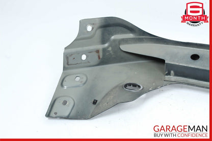 1999 Mercedes W163 ML430 Upper Radiator Core Support Tie Bar OEM