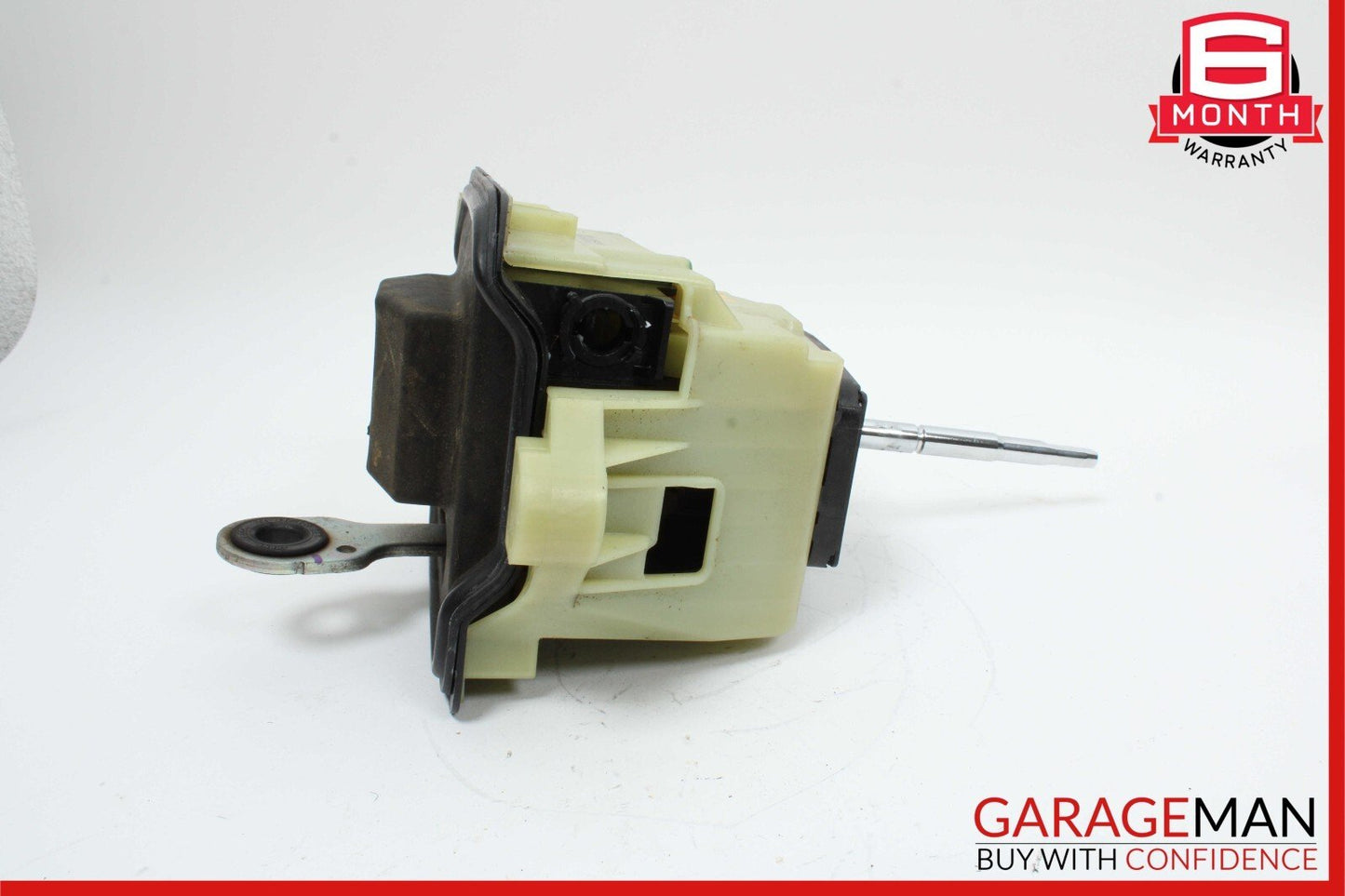 08-14 Mercedes C250 C350 C63 AMG RWD Floor Gear Shifter Shift Selector Box Rod