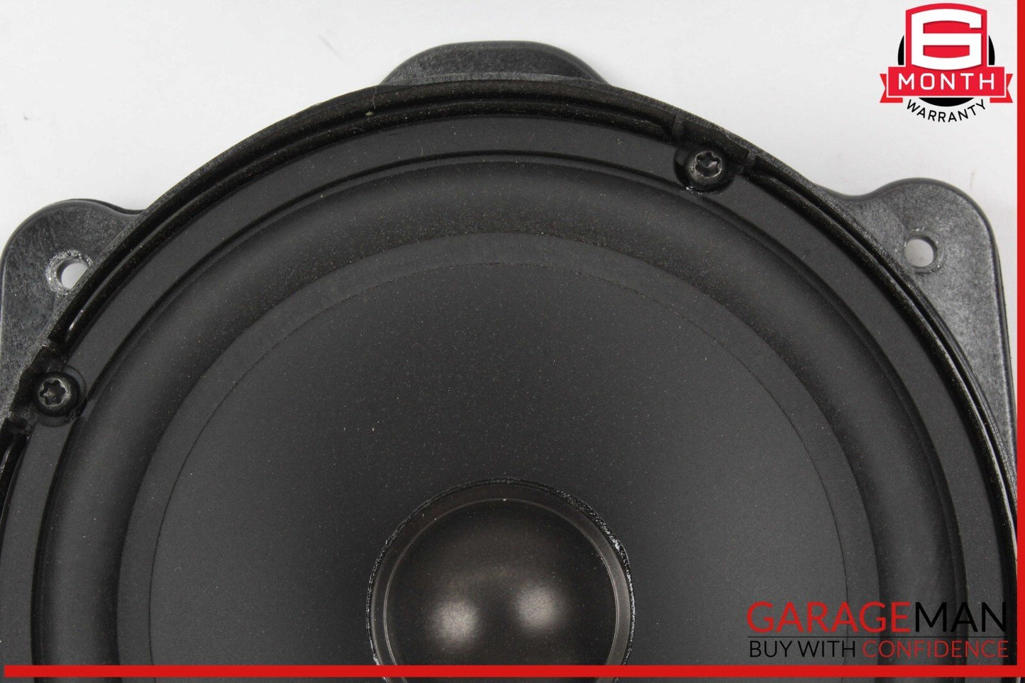 10-13 Mercedes W221 S550 S400 Rear Left or Right Door Loud Speaker OEM