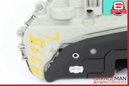 12-18 Audi A5 A6 A7 Front Left Driver Side Door Lock Latch Actuator OEM
