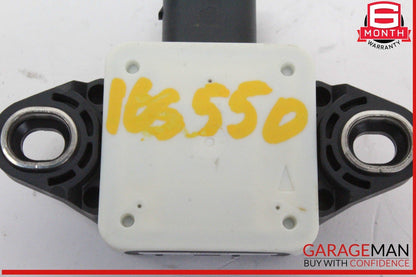 14-17 Mercedes W222 S550 Maybach S600 Yaw Rate Turn Sensor Module 0009059101 OEM