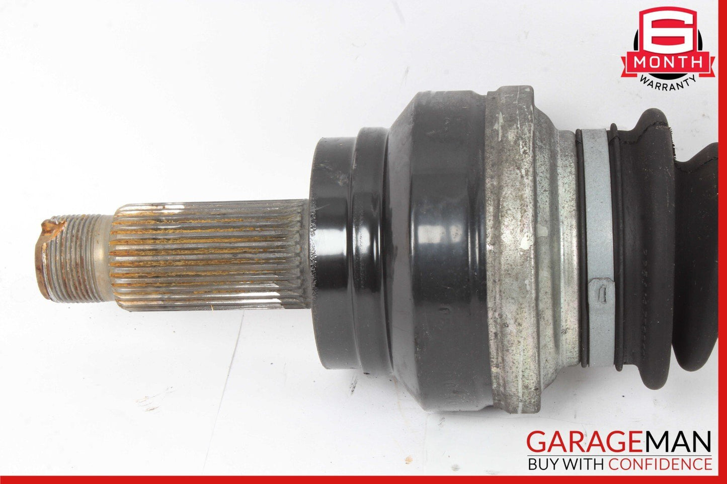 08-19 BMW E71 X6 X5 Rear Left or Right Side Axle Driveshaft Shaft OEM ð¢