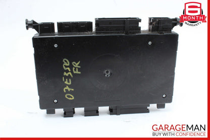 03-12 Mercedes W211 E350 CLS500 GL450 Front Right Seat Control Module Unit OEM