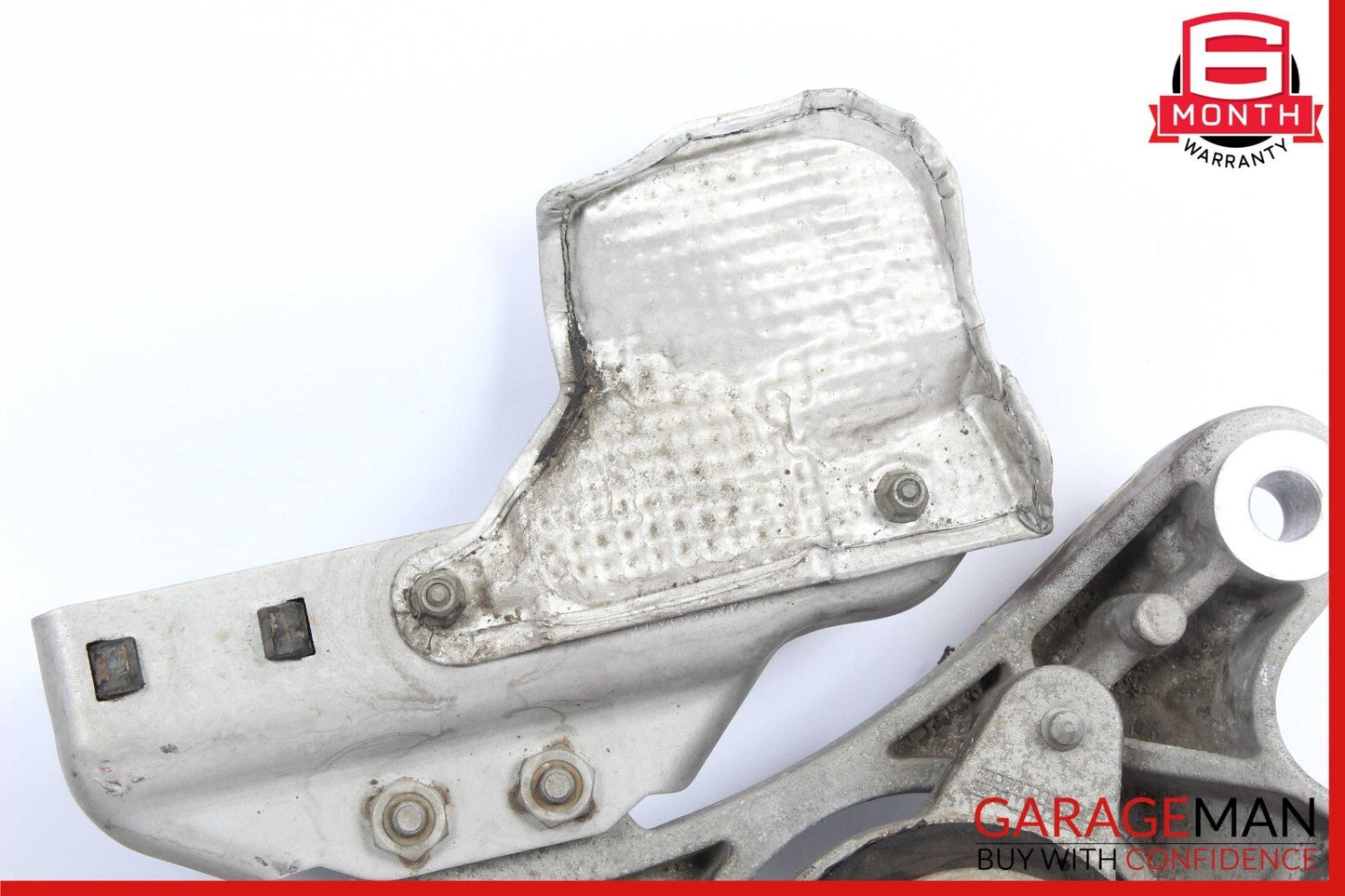 14-17 Maserati Quattroporte Auto Trans Transmission Gear Box Mounting Bracket
