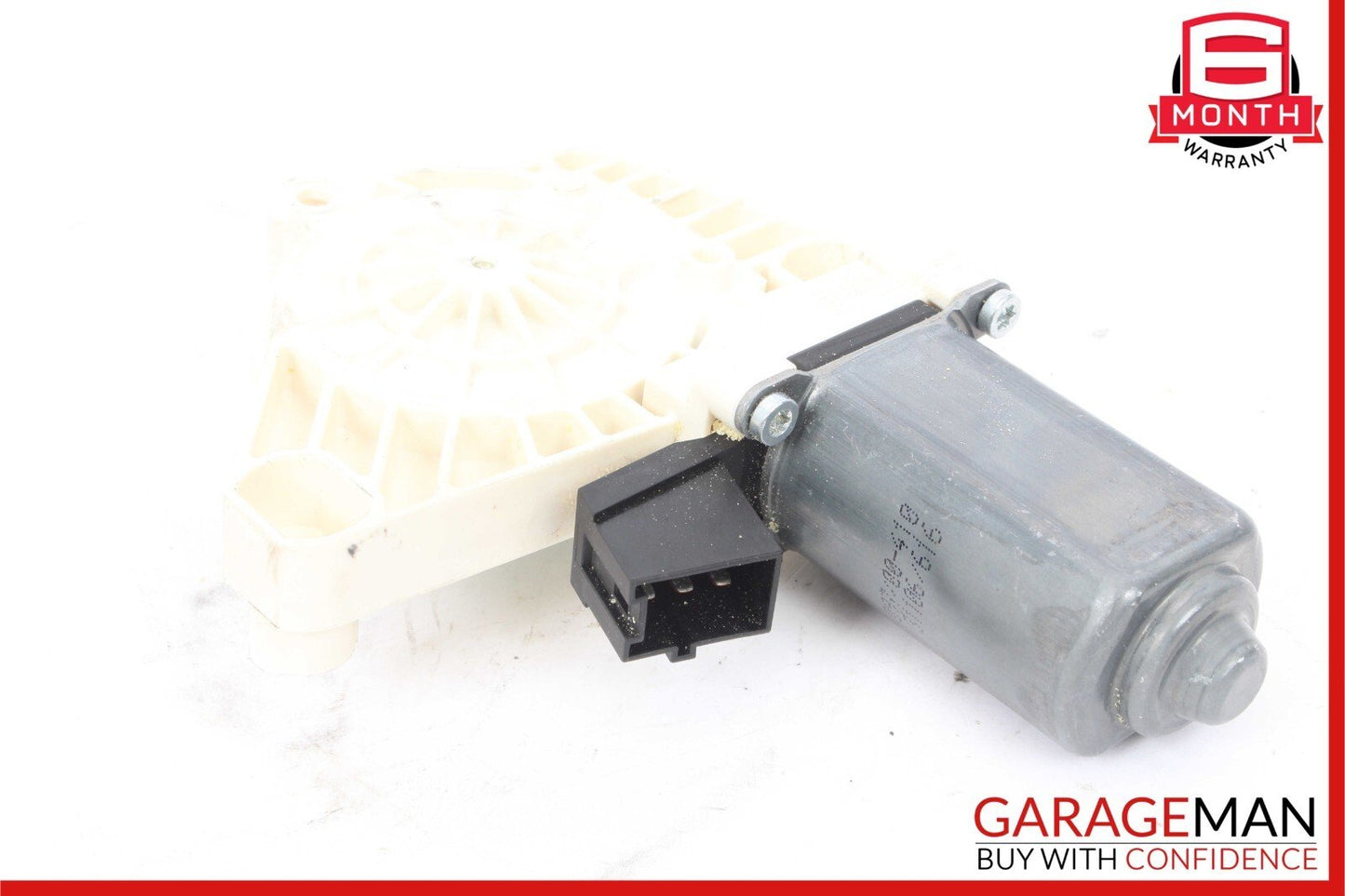 07-13 Mercedes W221 S550 S600 Window Regulator Motor Rear Left Driver Side OEM