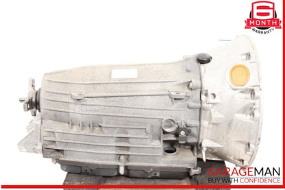 06-07 Mercedes W203 C230 722.9 7G Automatic Transmission Assembly 722.998 252k