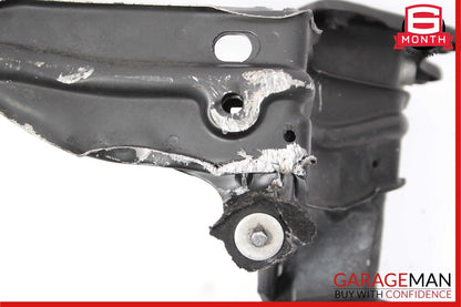 07-13 Mercedes W221 S550 Lower Radiator Core Support Bracket Frame Bar Assembly