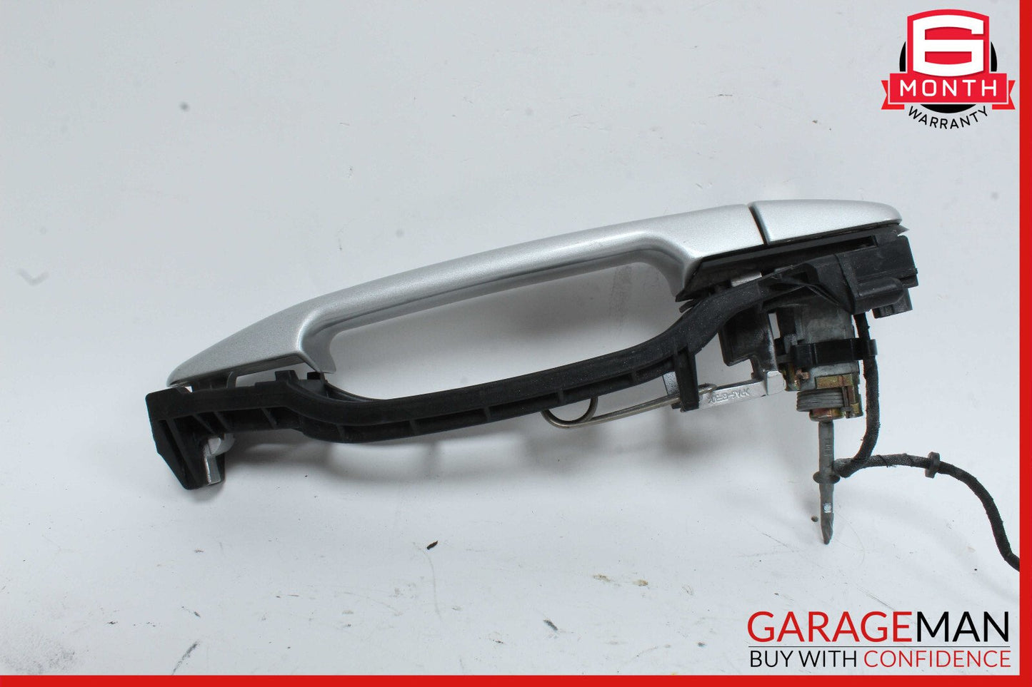 98-03 Mercedes W208 CLK320 Front Left Driver Side Exterior Door Handle OEM