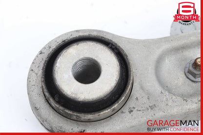 10-16 Mercedes W212 E350 E550 Rear Left Driver Side Suspension Control Arm OEM