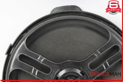 08-15 Mercedes W204 C300 GLK350 Rear Right & Left Door Sound Speakers Set OEM