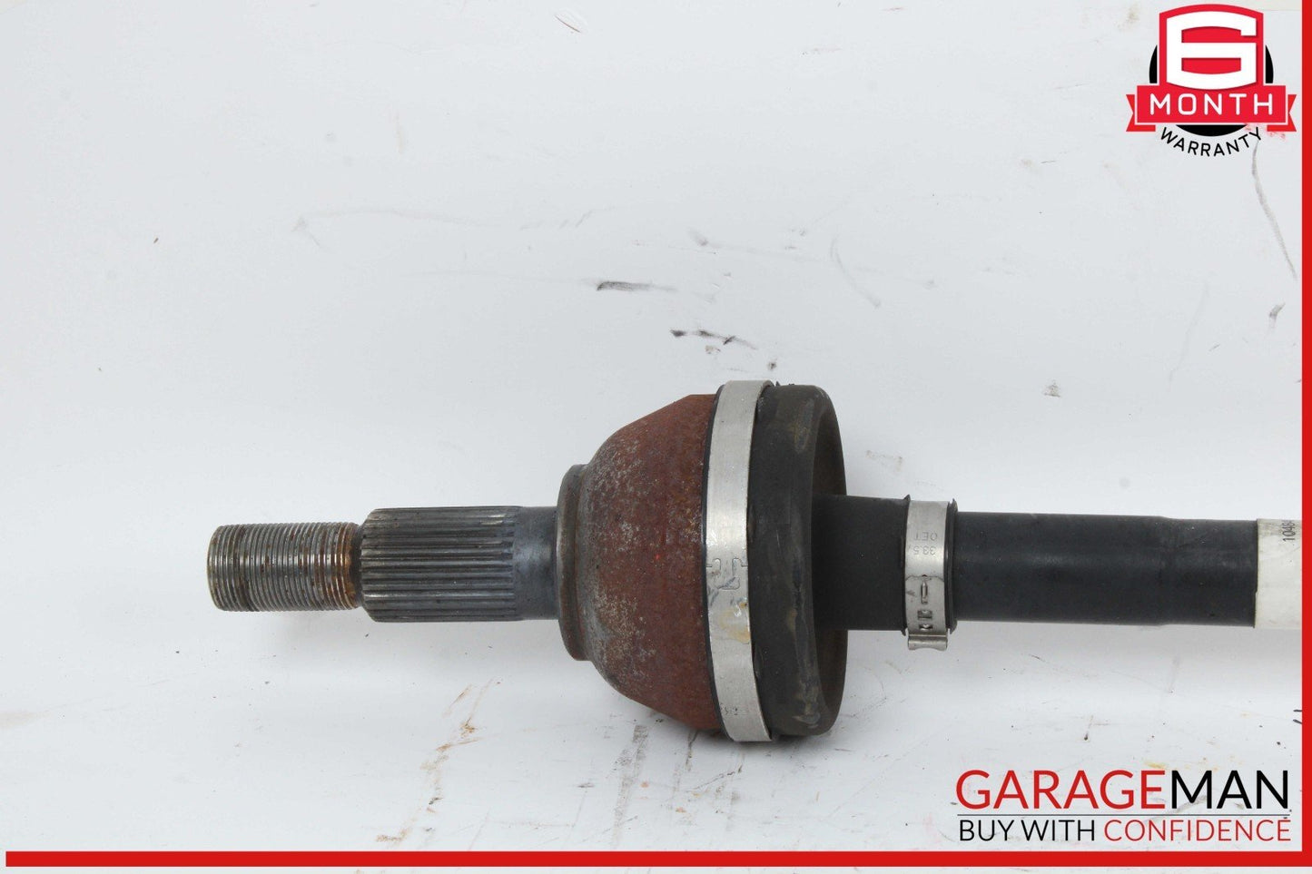 17-23 Tesla Model 3 AWD Rear Right or Left Side Axle Shaft Halfshaft OEM