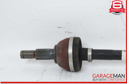17-23 Tesla Model 3 AWD Rear Right or Left Side Axle Shaft Halfshaft OEM