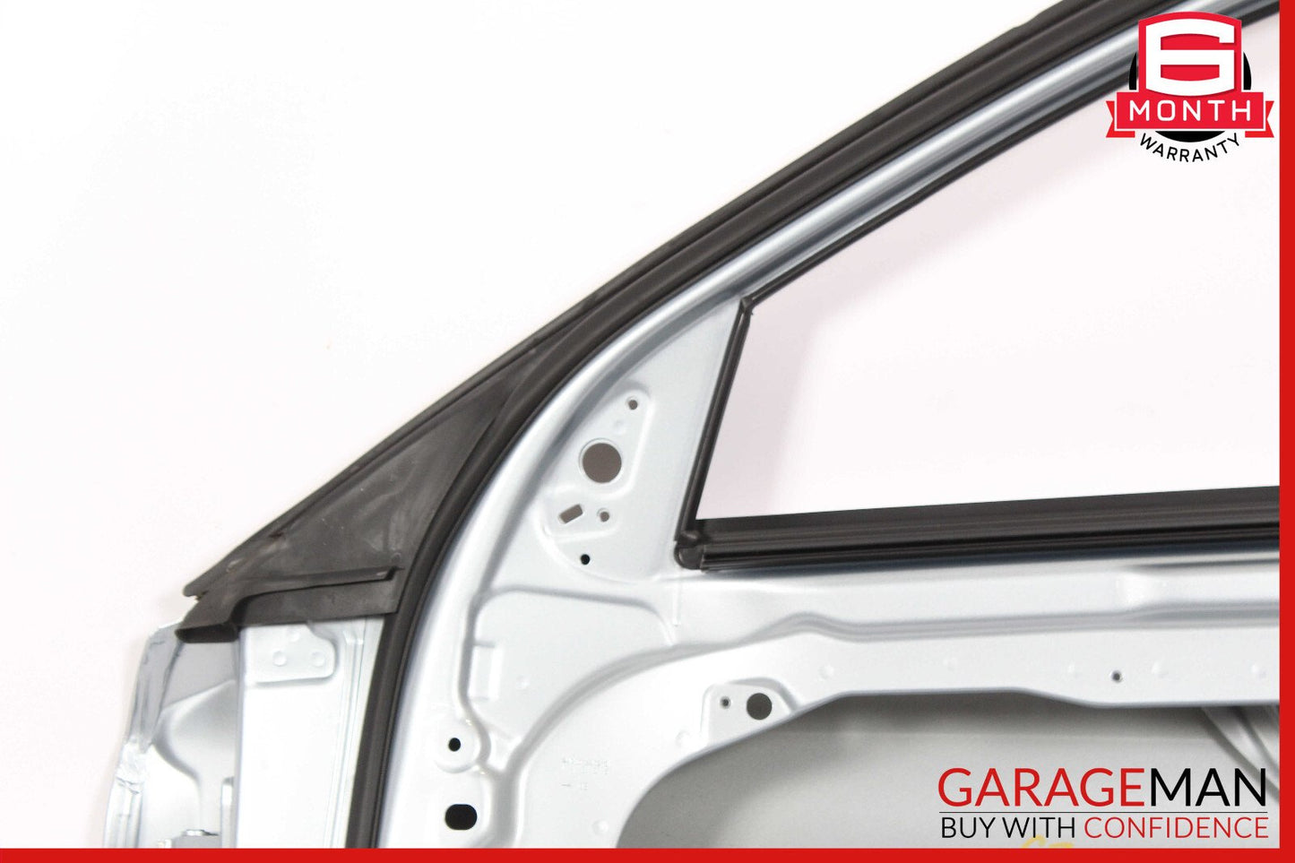 15-21 Mercedes W205 C300 C350e C400 C450 AMG Right Side Door Shell OEM