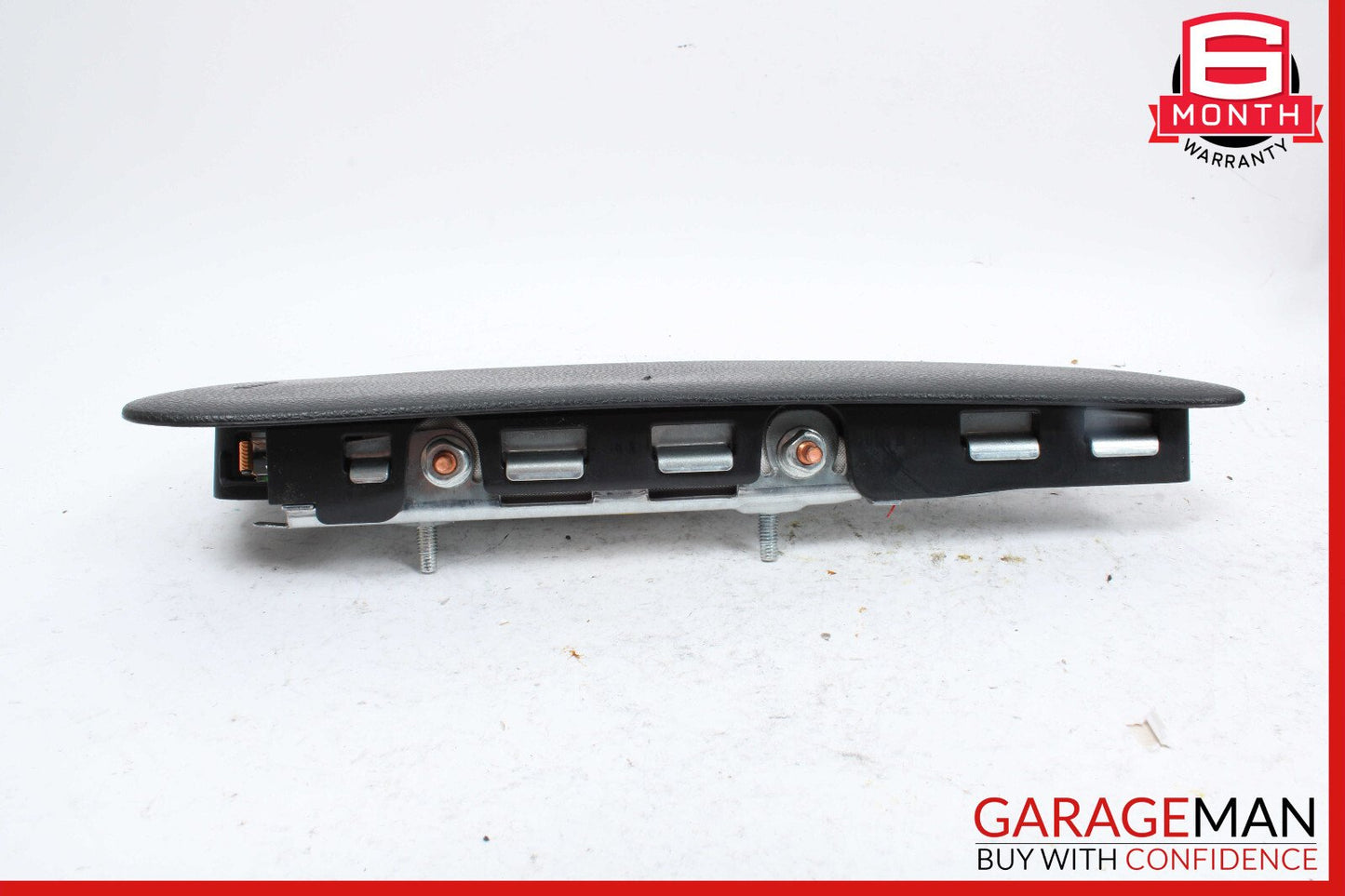 08-15 Mercedes W204 C250 GLK350 Seat Airbag Air Bag SRS Front Left Black OEM