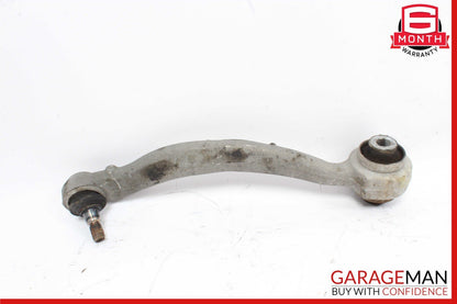 08-17 Mercedes W204 C300 E400 Front Left Side Lower Control Arm RWD OEM