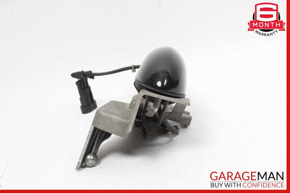 03-13 Maserati Quattroporte M139 Rear Right Side Exterior Door Handle OEM