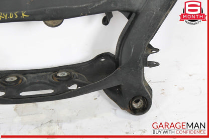 97-08 Chrysler Crossfire SLK230 Rear Sub Frame Subframe Crossmember OEM