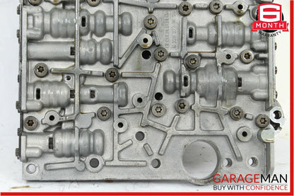 Mercedes E500 S550 SL500 7G Tronic Transmission Valve Body TCM 2202770801 OEM