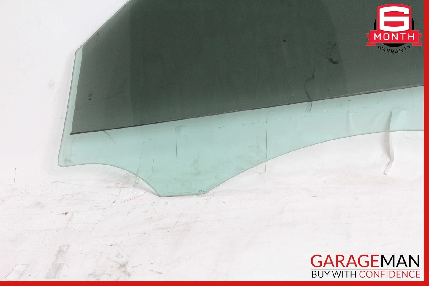 12-20 Mercedes R172 SLK250 SLC300 Front Right Side Door Window Glass OEM
