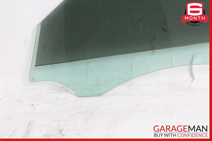 12-20 Mercedes R172 SLK250 SLC300 Front Right Side Door Window Glass OEM