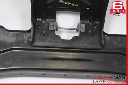 06-10 Mercedes W251 R350 R500 Front Upper Radiator Core Support Bracket Tie Bar