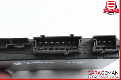 03-12 Mercedes W211 E350 CLS350 GL550 Seat Control Module Left Side OEM