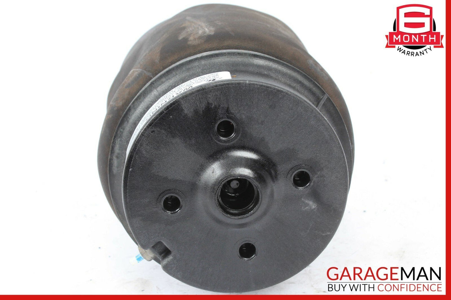 06-13 Mercedes W251 R350 R550 Rear Left / Right Side Air Suspension Bag Shock